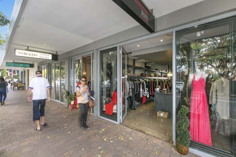 Baie Retail, 5/48 Yeo Street Neutral Bay NSW 2089 - Image 3