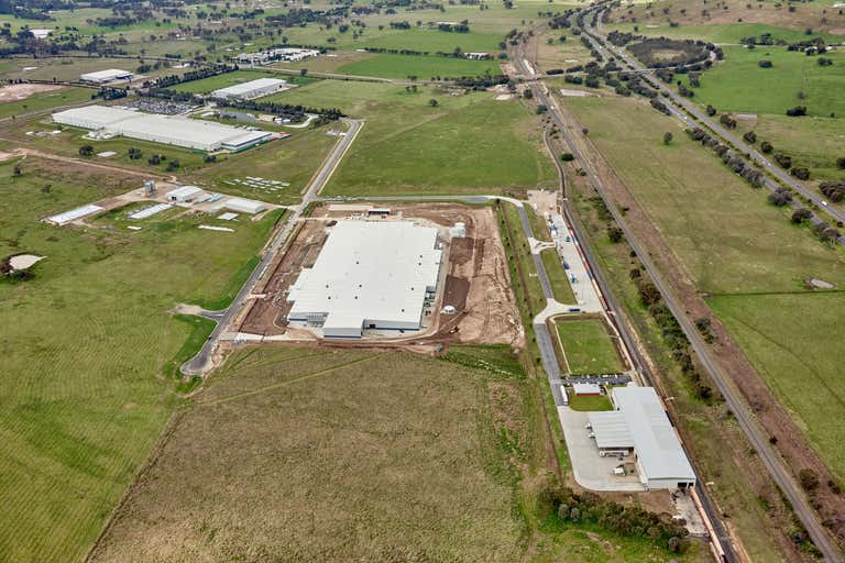 Logic Industrial Estate, 28 Bilston Drive Barnawartha North VIC 3691 - Image 4