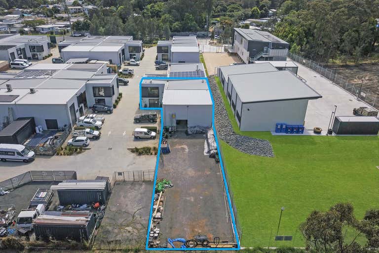 Unit 7&8/18-20 Naru Street Chinderah NSW 2487 - Image 2