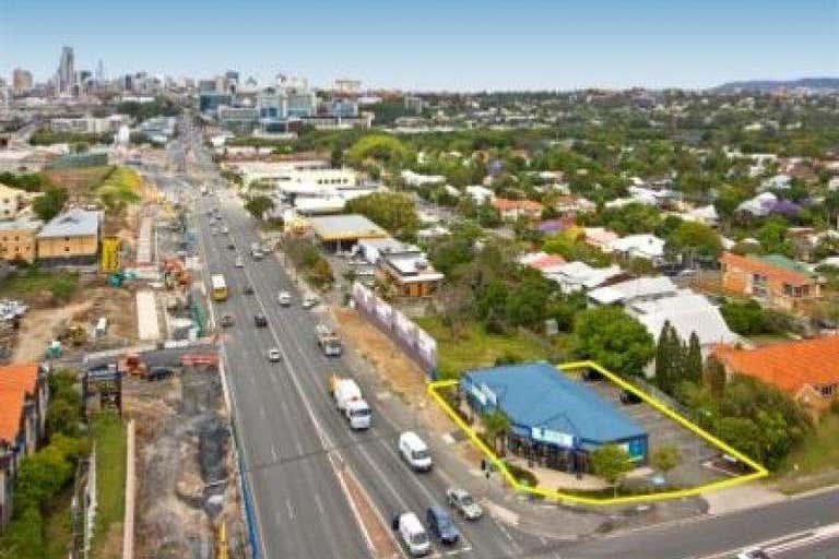 Development site- 186 Lutwyche Road Windsor QLD 4030 - Image 1