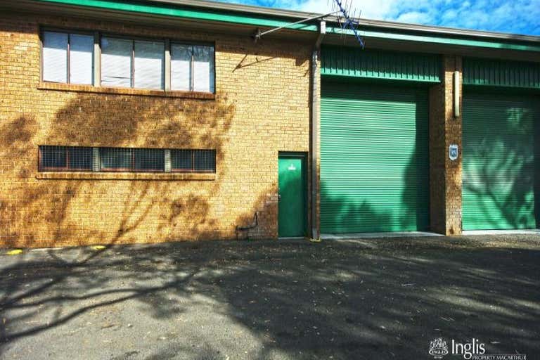 UNIT 4/11 Lancaster Street Ingleburn NSW 2565 - Image 1