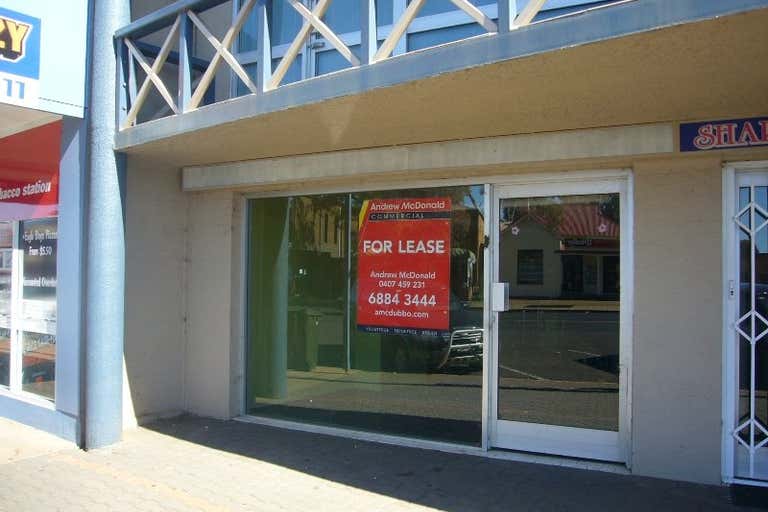 Shop 3, 211 Macquarie Street Dubbo NSW 2830 - Image 1