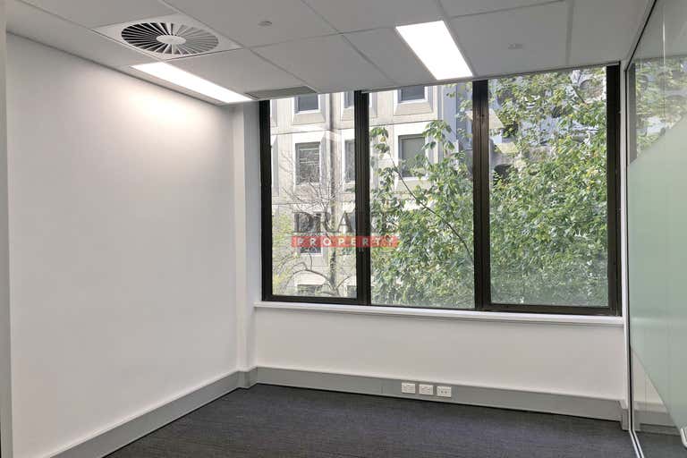 Nymbodia House, Level 2, A/215 Clarence Street Sydney NSW 2000 - Image 2
