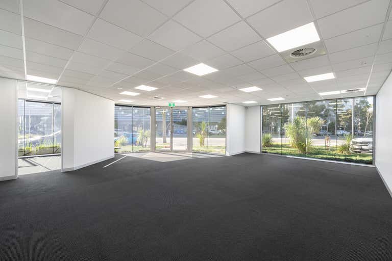 Hallmarc Business Park, 21/75 Lorimer Street Docklands VIC 3008 - Image 2