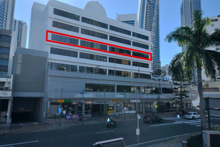 Level 4, 9 Beach Road Surfers Paradise QLD 4217 - Image 2