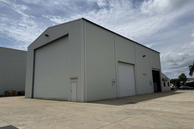 19-21 Titanium Drive Paget QLD 4740 - Image 2