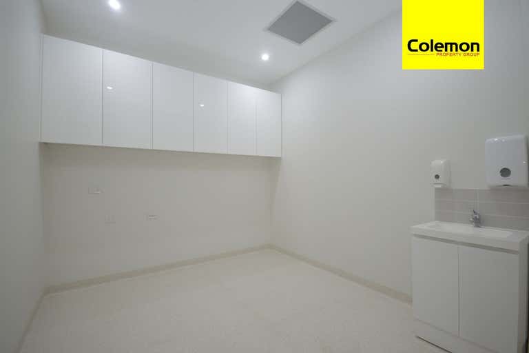 LEASED BY COLEMON PROPERTY GROUP, Shop 2, 363  Beamish St Campsie NSW 2194 - Image 4