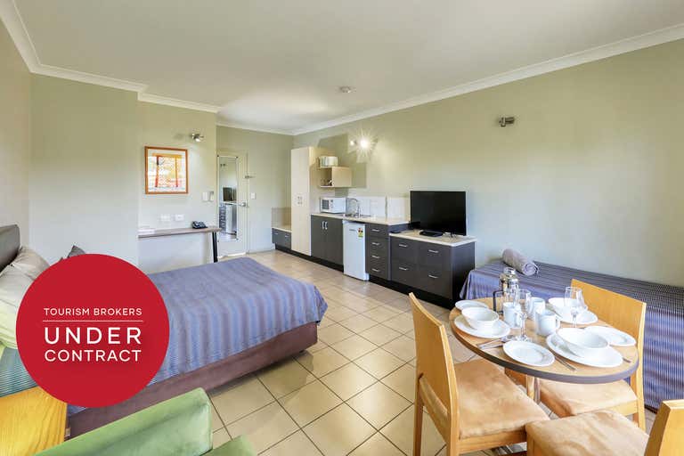 LONG TERM LEASE AND ESTABLISHED PROVEN TENANT - 2834MI - Image 1