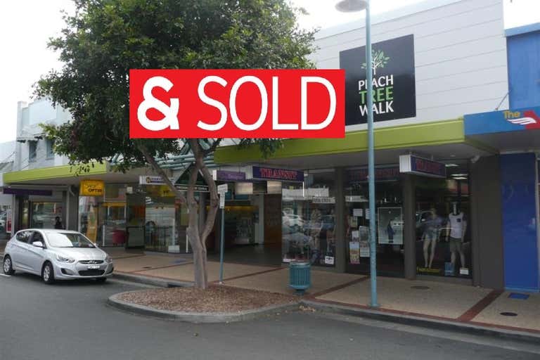 Shop 8, 78-80 Horton Street "Peachtree Walk Aracde" Port Macquarie NSW 2444 - Image 1