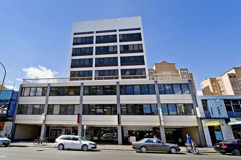 Suite 704, 332-342 Oxford Street Bondi Junction NSW 2022 - Image 1