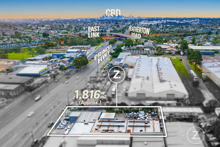 220-222 Princes Highway Dandenong VIC 3175 - Image 2