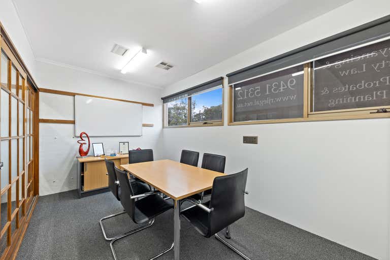 Leased Office at Suite 5, 57A Buena Vista Drive, Montmorency, VIC 3094 -  realcommercial