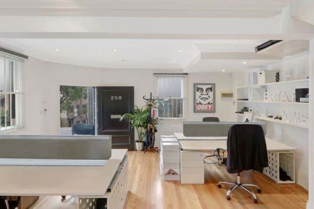 250 Riley Street Surry Hills NSW 2010 - Image 1