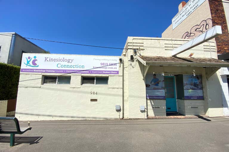 982-984 Toorak Rd Camberwell VIC 3124 - Image 2