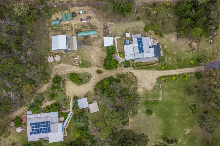 Glen Aplin Gardens, 311 Stabiles Road Glen Aplin QLD 4381 - Image 2