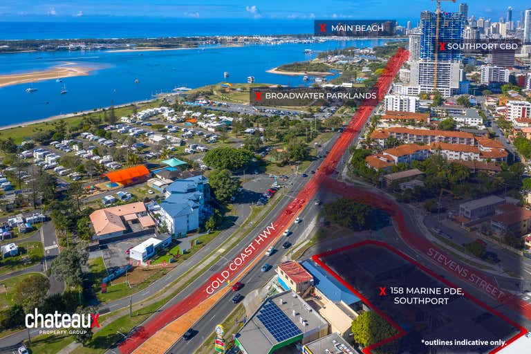 158 Marine Parade Southport QLD 4215 - Image 2