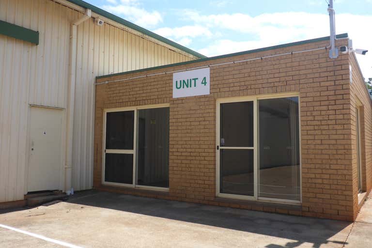 (L) Unit 4, 8-12 Acacia Avenue Port Macquarie NSW 2444 - Image 3