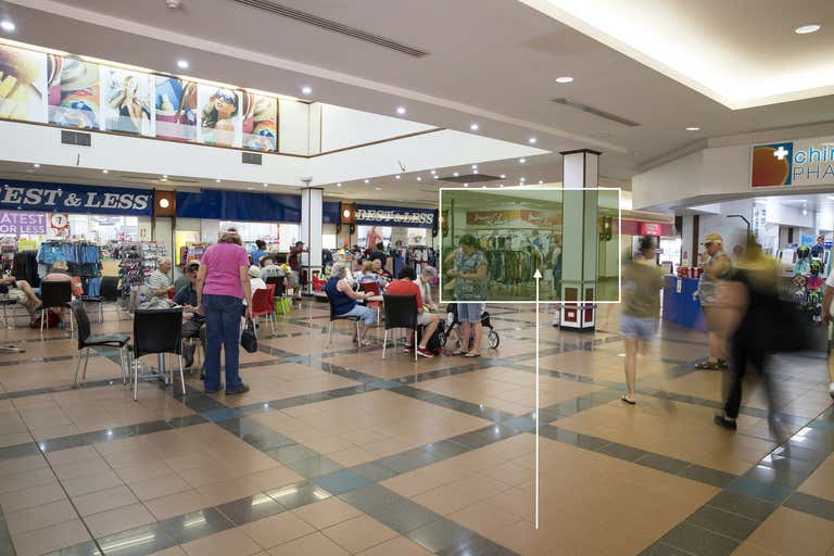 Paspaley Plaza, TA5a/8 Short Street Broome WA 6725 - Image 1