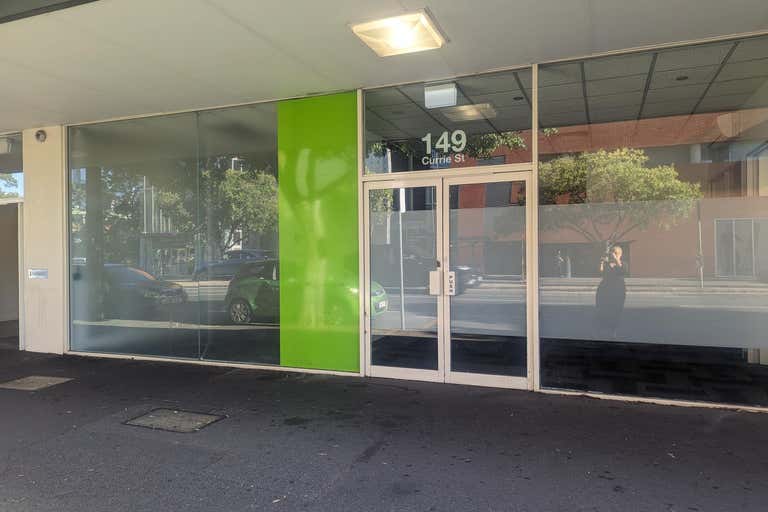 Ground Floor, , 149 Currie Street Adelaide SA 5000 - Image 1