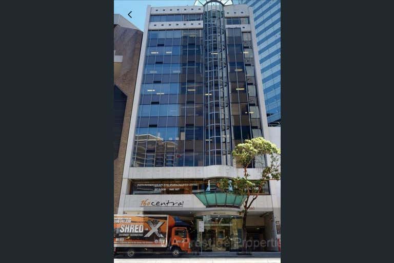 26/160 St Georges Terrace Perth WA 6000 - Image 4