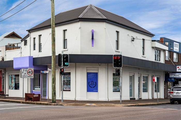 205 Union Street The Junction NSW 2291 - Image 1