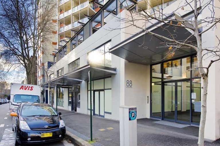 Level 1-Suite 4, 88 MOUNTAIN STREET Ultimo NSW 2007 - Image 1