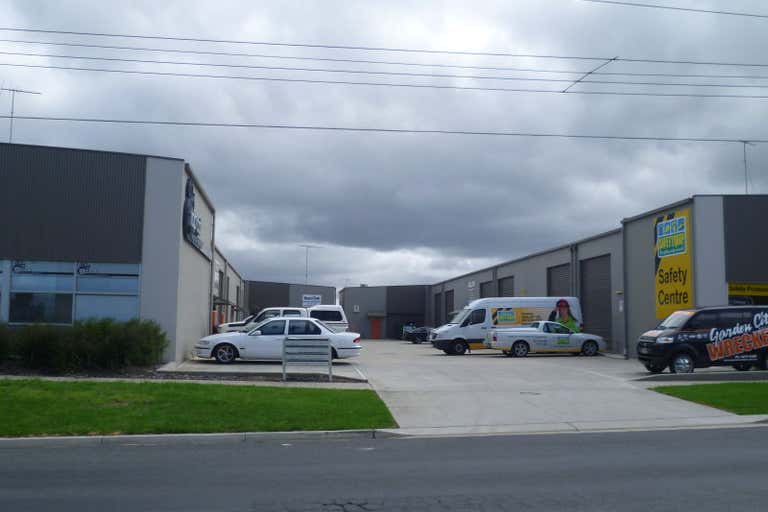 Unit 10, 9 Leather Street Geelong VIC 3220 - Image 2