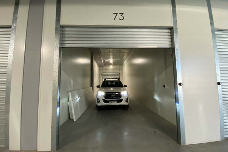 Storage Unit 73 & 92, 20-22 Yalgar Road Kirrawee NSW 2232 - Image 2