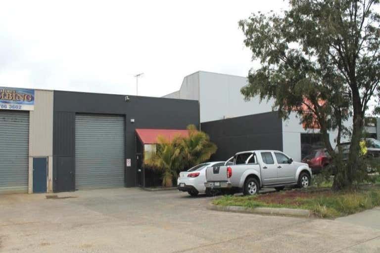 Unit 2, 11 Keppel Drive Hallam VIC 3803 - Image 3