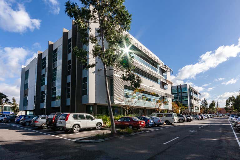 Port Park Corporate, 52/574 Plummer Street Port Melbourne VIC 3207 - Image 1