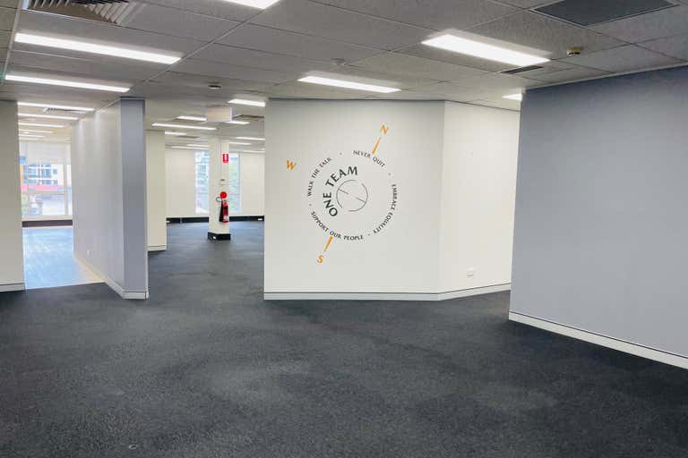 Level 2 / Suite 3-4, 21-25 King  St Rockdale NSW 2216 - Image 2