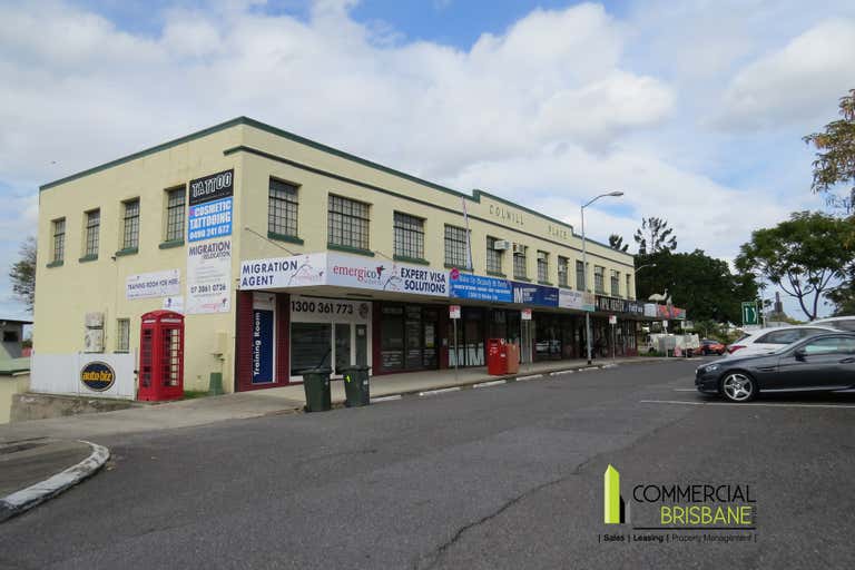 184 Albion Road Windsor QLD 4030 - Image 1