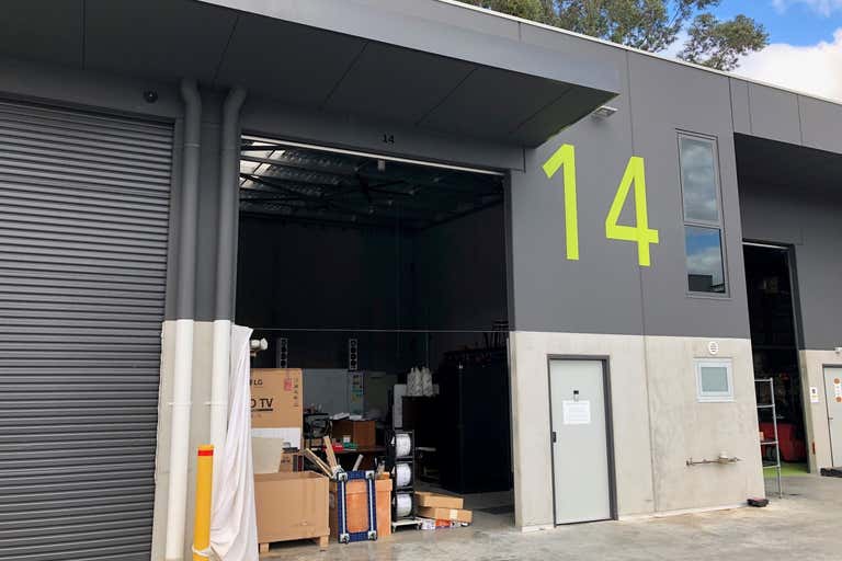 Unit 14, 23A Mars Road Lane Cove NSW 2066 - Image 2