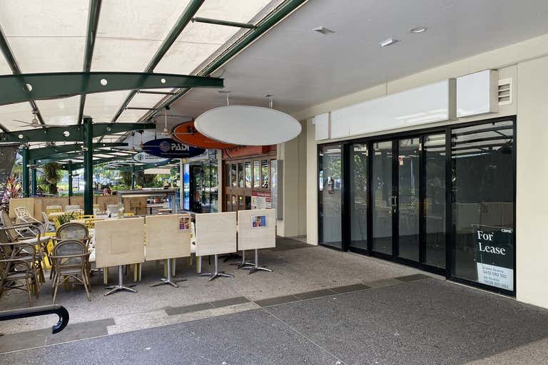 Lot 115, Lot 115 53-57 Esplanade Cairns City QLD 4870 - Image 4