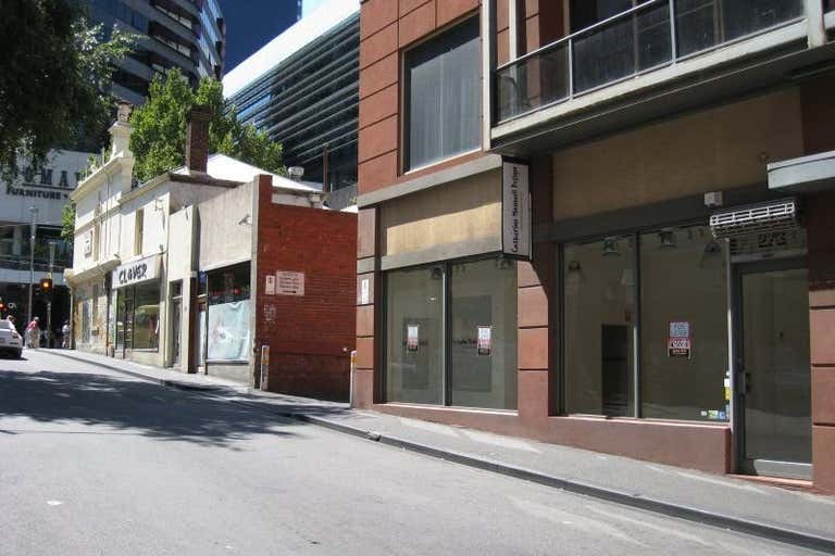 273 Lt Lonsdale Street Melbourne VIC 3000 - Image 2