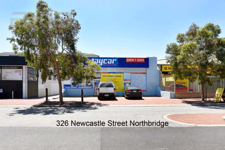 326-338 Newcastle STreet Northbridge WA 6003 - Image 4