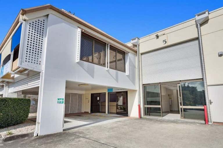 5/46 Smith Street Southport QLD 4215 - Image 1