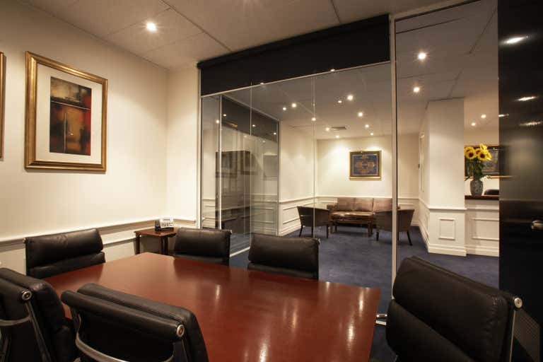 The Christie Centre, Level 11, 100 Walker Street North Sydney NSW 2060 - Image 3