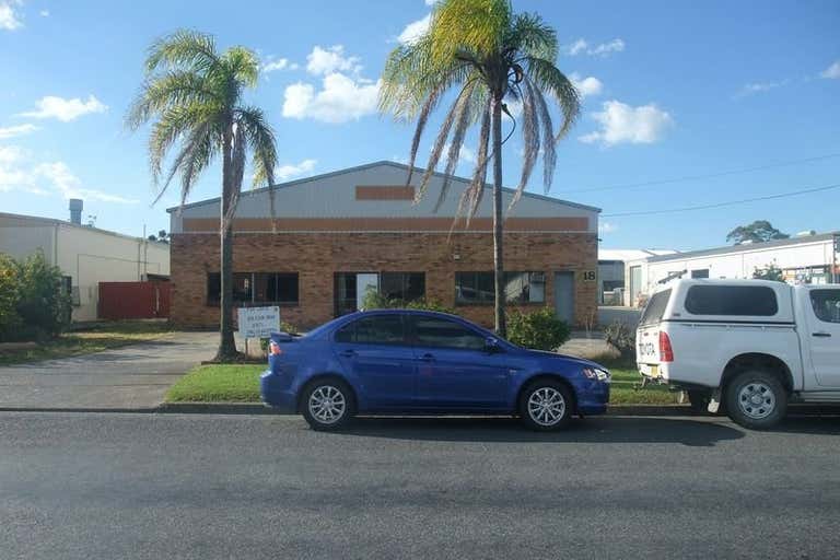 Unit 4, 18 Cook Drive Coffs Harbour NSW 2450 - Image 3