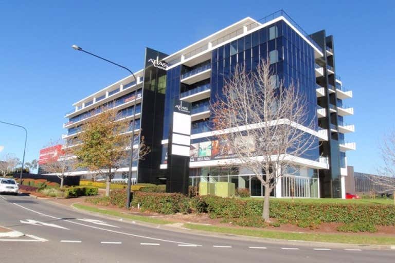 Suite 204-205, 2-8 Brookhollow Avenue Baulkham Hills NSW 2153 - Image 2