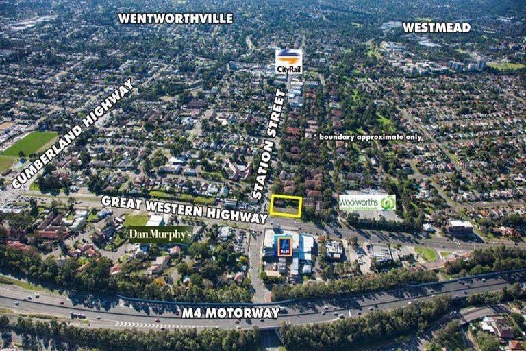 344 - 348 Great Western Highway Wentworthville NSW 2145 - Image 3