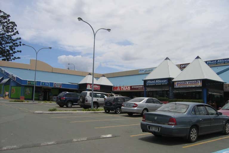 Aquatic Paradise Shopping Centre, Unit 17, 190 Birkdale Road Birkdale QLD 4159 - Image 1
