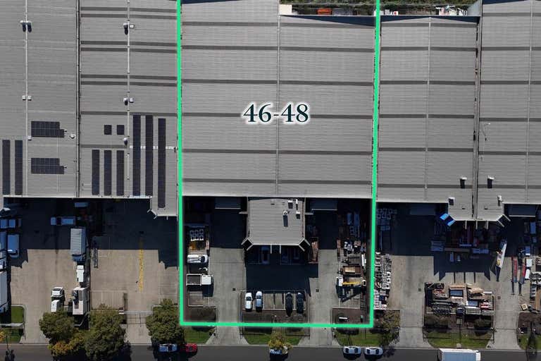 46-48 Agosta Drive Laverton North VIC 3026 - Image 3