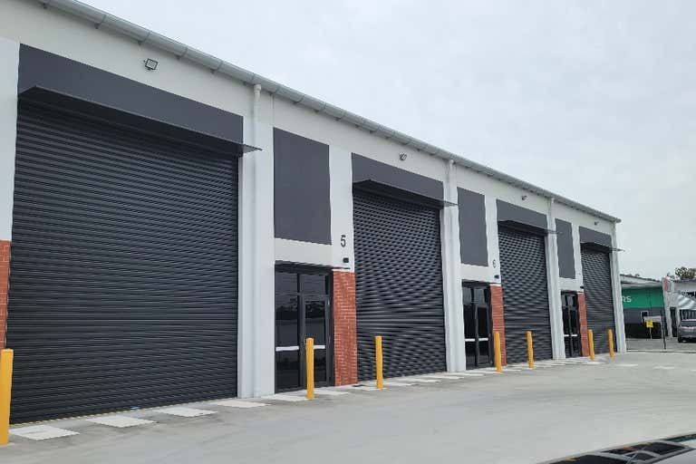 5/101 Magnesium Drive Crestmead QLD 4132 - Image 2