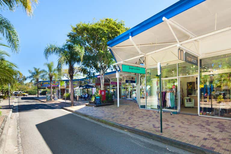Shops 1-6c/1 Arcadia Street Noosa Heads QLD 4567 - Image 2