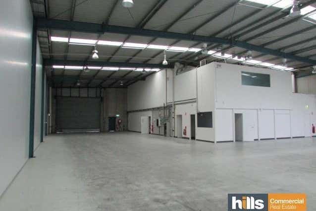 Showground Business Park, Unit  2, 12-18 Anella Avenue Castle Hill NSW 2154 - Image 3