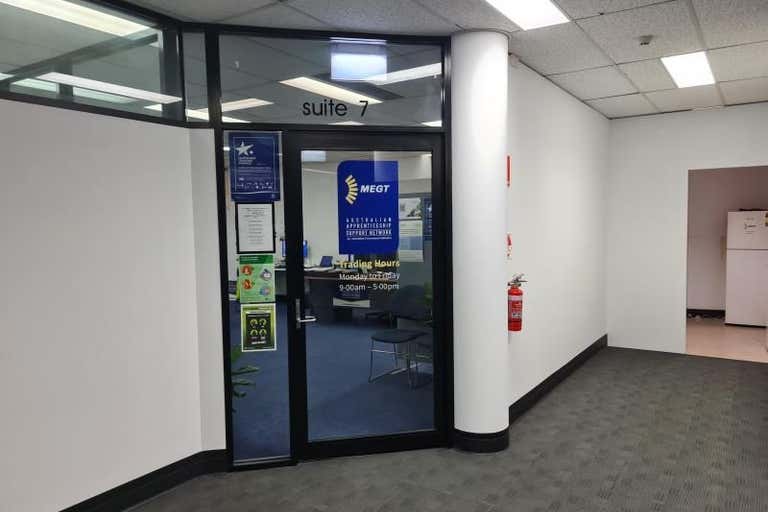 Level 1 Suite 7, 175 Collins Street Hobart TAS 7000 - Image 4