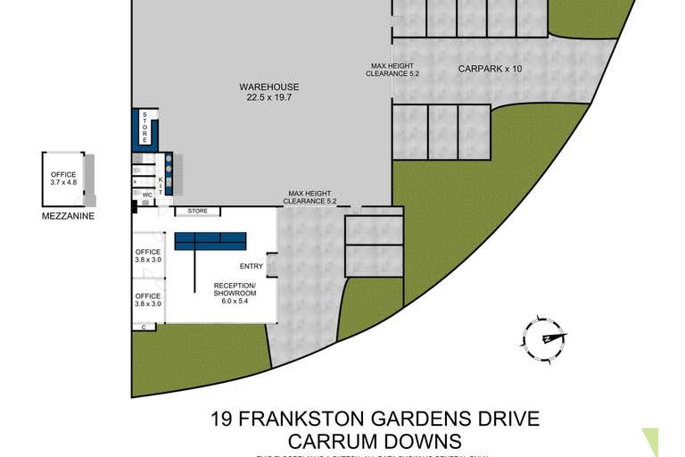 19 Frankston Gardens Drive Carrum Downs VIC 3201 - Image 4