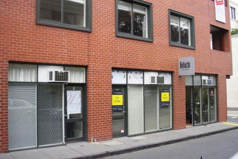 Shop 1, 48 Macfarlan Street South Yarra VIC 3141 - Image 1