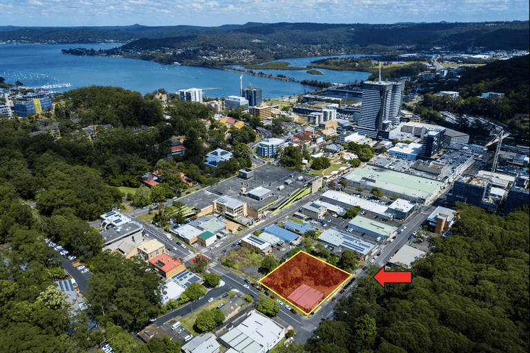 135 Erina Street Gosford NSW 2250 - Image 1